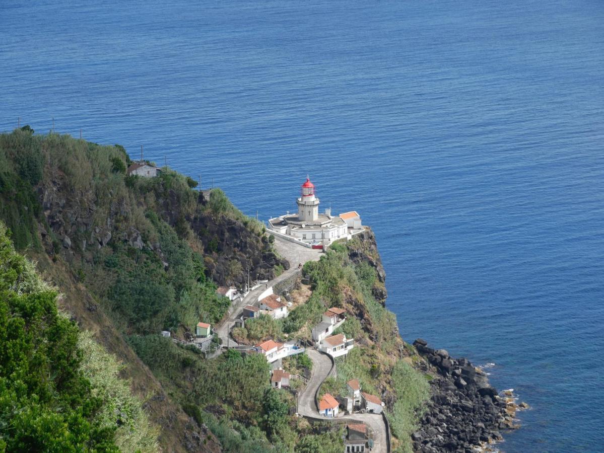 Alojamento Casa Da Figueira Βίλα Πόντα Ντελγκάντα Εξωτερικό φωτογραφία